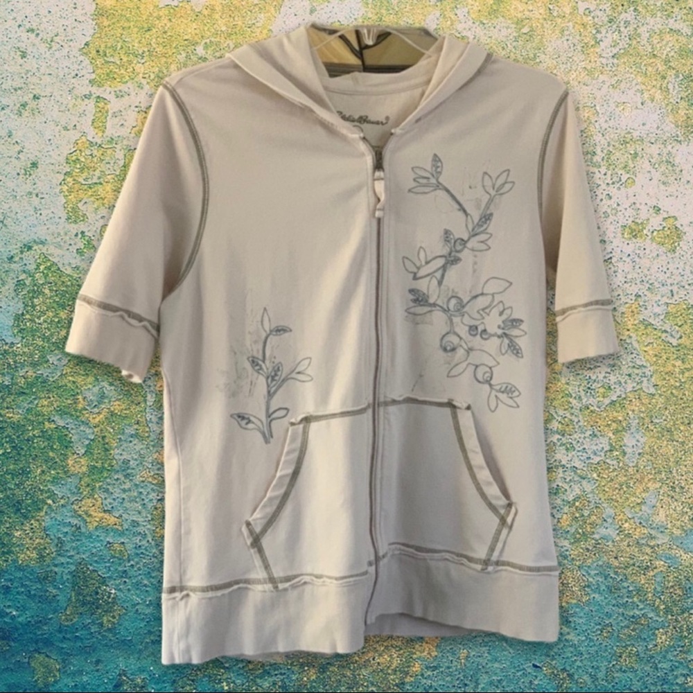 Eddie Bauer Graphic Short Sleeve